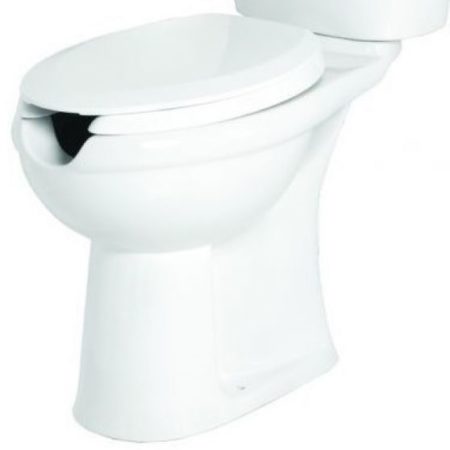 SPECIAL - Λεκάνη με ΧΠ/ΚΣ με κάλυμμα - HUIDA