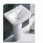 με MORY - Νιπτήρας σκέτος 58*46*24