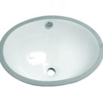 ISA GARDA - Υποκαθήμενος Νιπτήρας 47*38