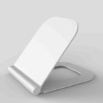 ARISTON - Κάλυμμα UF/SC σκέτο ανταλλακτικό