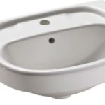 BEL-TINA - NOVA - Νιπτήρας 37x30x15