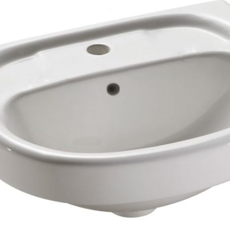 BEL-TINA - NOVA - Νιπτήρας 37x30x15