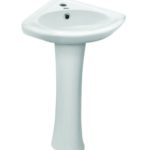 ANGOLO NEW -Νιπτήρας σκέτος 37*37 - HUIDA