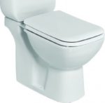 KALIBRA - Λεκάνη ΧΠ/KΣ με κάλυμμα