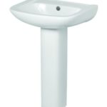 KALIBRA -Νιπτήρας σκέτος 61 5*47 5