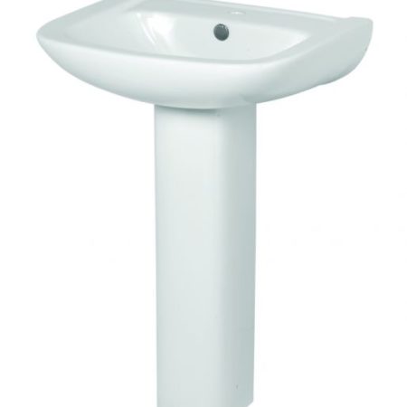 KALIBRA -Νιπτήρας σκέτος 61 5*47 5