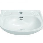 ECUADOR 304 -Νιπτήρας 48*39 - HUIDA