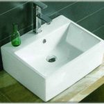 BEL-KARE -Νιπτήρας 52x41