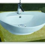 BEL-KAYAK -Νιπτήρας 59x39x22h