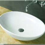 BEL-LARA -Νιπτήρας 39 5x33x19 5