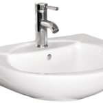 LANCIA-NOVA Νιπτήρας σκέτος 523*445