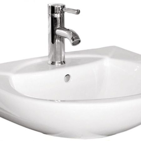 LANCIA-NOVA Νιπτήρας σκέτος 523*445