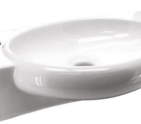 CRESO-9 - Νιπτήρας 50*27*12