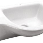 CRESO-11 -Νιπτήρας 44*26*12 ΒΑΘ 11cm