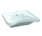 HANDI -Νιπτήρας Ειδικών αναγκών - HUIDA