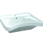 HANDI -Νιπτήρας Ειδικών αναγκών - HUIDA