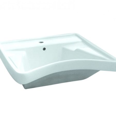 HANDI -Νιπτήρας Ειδικών αναγκών - HUIDA