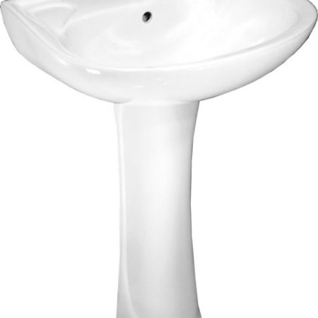 REX NEW - Νιπτήρας σκέτος 54