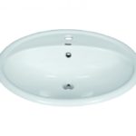 NUEVO HD8 -Νιπτήρας ένθετος 57Χ50 - HUIDA