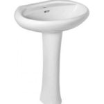 BRAVANTIA - Κολώνα σκέτη - HUIDA