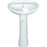 TONDO HD7 -Νιπτήρας 57*44 - HUIDA