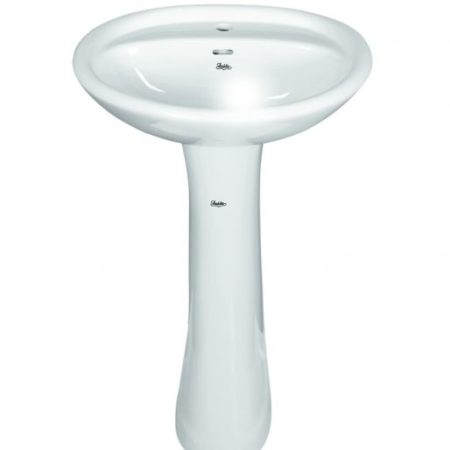 TONDO HD7 -Νιπτήρας 57*44 - HUIDA