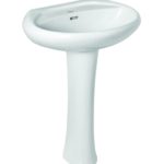 BRAVANTIA -Νιπτήρας σκέτος 58*48 - HUIDA