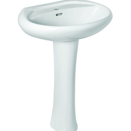 BRAVANTIA -Νιπτήρας σκέτος 58*48 - HUIDA