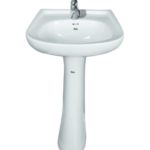 QUEEN -Νιπτήρας 59*47 - HUIDA