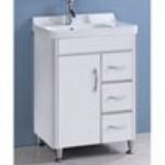 SONIA DOWN - PVC Πάγκος σκέτος 61*46