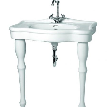 PALADIUM - Κονσόλα πλήρης 81*55 με 2 πόδια - HUIDA