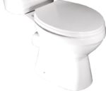 RINA - Λεκάνη ΧΠ/ΠΣ με κάλυμμα S/D