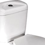 RINA - Καζανάκι με μηχανισμό