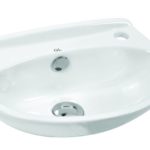 BEL-BODY-SVOBO -Νιπτήρας 36