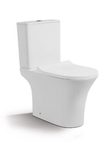 DORA - Καζανάκι με μηχανισμό