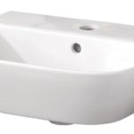 KARENTA -Νιπτήρας σκέτος 45 3*32 6