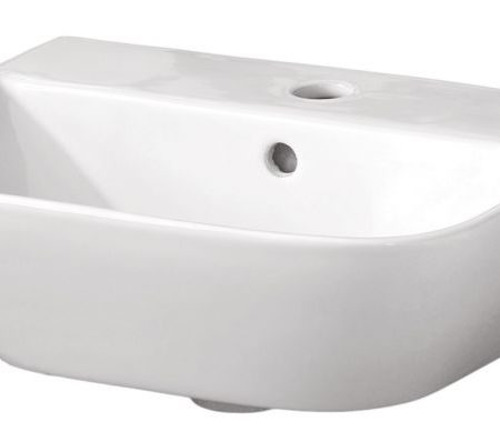 KARENTA -Νιπτήρας σκέτος 45 3*32 6