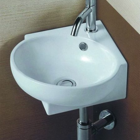 ANGLETO -Νιπτήρας 37 5*350*13 5