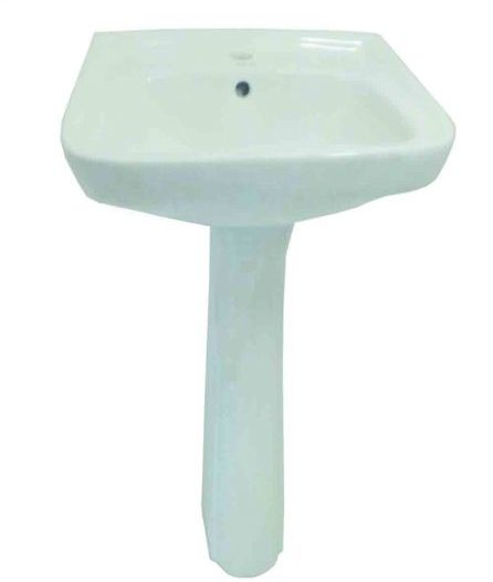 REX -Νιπτήρας σκέτος 50*40