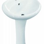 BRAVETO -Νιπτήρας σκέτος 50 5*40 5*80