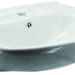 VILLAGE BIG -NOVA Νιπτήρας σκέτος 575*455