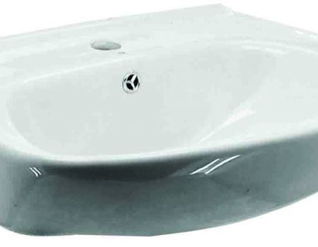 VILLAGE BIG -NOVA Νιπτήρας σκέτος 575*455