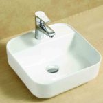 MARE -Νιπτήρας 39x39x14cm