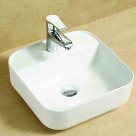 MARE -Νιπτήρας 39x39x14cm