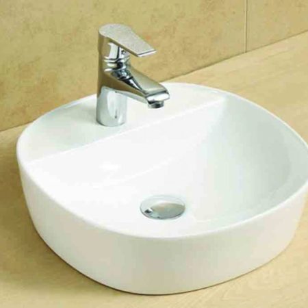 FONDO -Νιπτήρας 40x40x12 cm