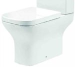 SUITE - Λεκάνη ΧΠ/ΠΣ με Κάλυμμα S/C