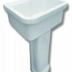 PASTRA - Πλύστρα 535*190*785cm