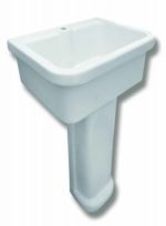 PASTRA - Πλύστρα 535*190*785cm