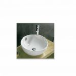 CRESO 21 -Νιπτήρας 435*435*170