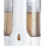 GINI-W-NOVA Dispenser 380 ml λευκός